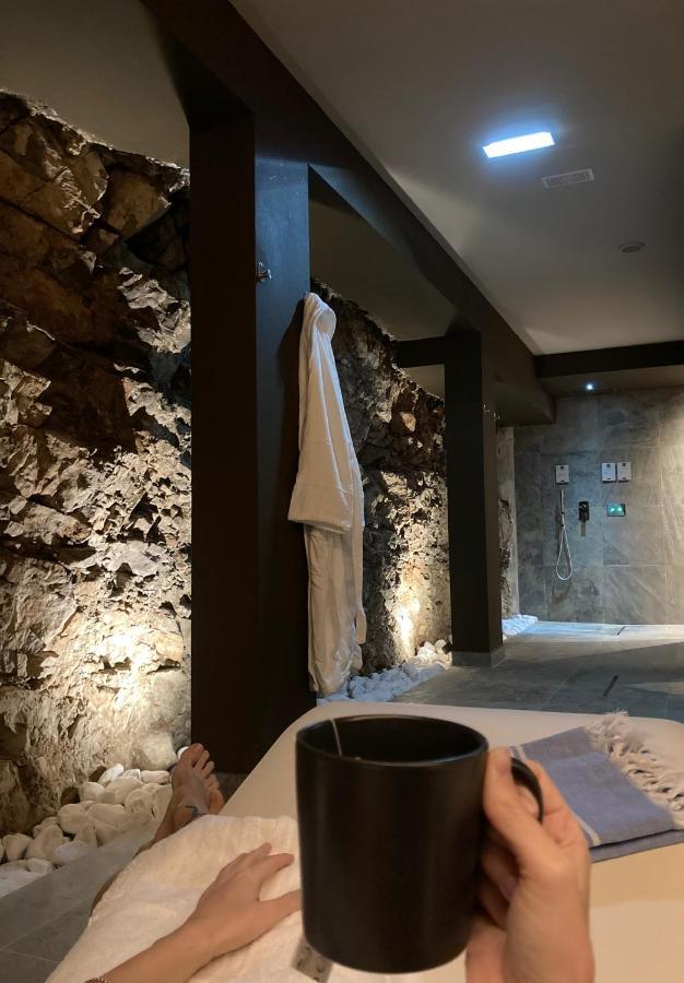 Encanto Agriturismo & Private Spa Visogliano 외부 사진